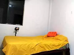 Intense Kinky Domination With Stepsister Bodybuilder