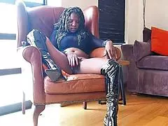 I Smoked, Sucked, And Rode Him Wild!