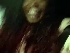 TRISTINA MILLZ XXX W BLACK BARBIE ARTIST & MZ MELLONZ ADULTFILMSTAR MODELS XXX PARTying IN STUDIO WITH DJ QUIK IN GLENDALE CA USA