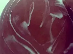 Brazilian milf shares hot wife action