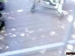 Cherie Deville casually shows her associate some intimate views before getting unexpectedly pregnant in this taboo tale.