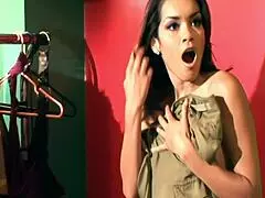 fucking brunette mom in anal assfucking, deepthroat and doggystyle