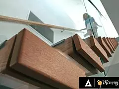 nearsighted milf lexi luna mistakes stepbae for date and fucks hailey rose