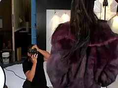 fucking brunette mom in anal assfucking, deepthroat and doggystyle