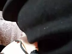 Gretala - MILF pelosa in stivali