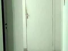 Jig Saw fucks the blonde milf in this fantasy episode