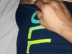 Latina Lets Perverted Stepfather Touch Her Intimate Parts For Party Money