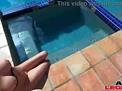 milf shay sights lets fat dick wreck pussy in doggystyle cumshot