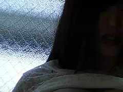 Big Breasted Japanese Nurse Masturbates With Full Pheromone Appeal In Solo Asian Scene