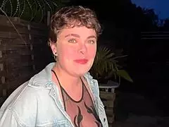 betty belle devours cocks in mmf threesome with big tits 😏