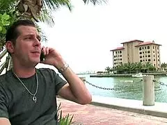 rikki white is here with an ass delivery, bent over for you 😏