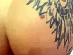 olha o que acontece com madrasta gostosa pov