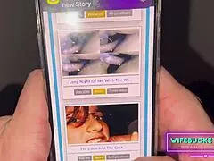 club night sparks wild horniness in amateur milf wives at home