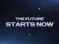 Is Young Brunette Babe Teasing Athletic Mature Couple In Lingerie?