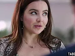 Natasha nice stepmom says got back at bully with 18yo