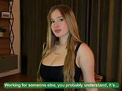 Athletic Teen Believes Roommate's Gift Is Innocent