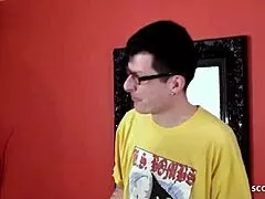 Deutsche Schwester Gefickt Vor Hochzeit!