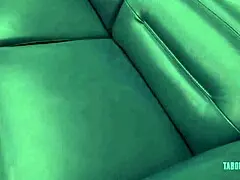 sneaky anal sex with stepdaughter ivy andrews in doggystyle