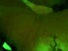 Big-Ass Latina Milf Gets Fucked