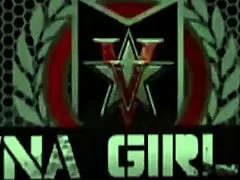 Whoa, Dominatrix Vicky Vette Strips Naked and Sends Some Dirty Pictures