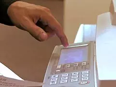 Can Blonde Cougar Handle Deep Stuffing?