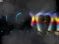 p-sluts vol 35 starring naughty brazilians larissa leite rebeca villar sereia ninfo and giih spanic fucked by husky brancos big cock anal fisting prolapse squirting