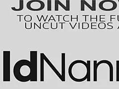 British bbw mature juliet redhead rides sam bourne in cowgirl blowjob