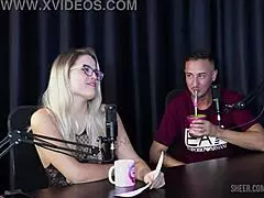 Isn't this compilation of Caroleta Roots in Bora Cast with Bruna Carlos just wild?