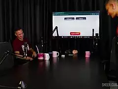 Isn't this compilation of Caroleta Roots in Bora Cast with Bruna Carlos just wild?