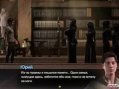 Complete gameplay - symphony of the serpent part 3