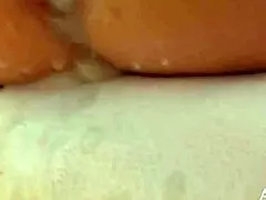 Fill my horny hairy creampie pussy and pregnant me