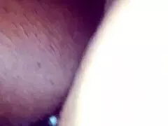 Bold Cub Vs Cougar Ebony MILF Slut Big Black Cock POV