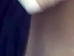 Bold Cub Vs Cougar Ebony MILF Slut Big Black Cock POV