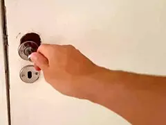 Housewife in lingerie deepthroats big cock with spitting and gaping