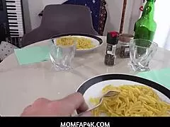 Step Son Gets Advice From Mother-In-Law Pristine Edge