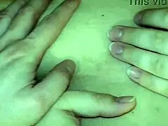 Pov Cuckold Husband Cums Deep In Wife's Creampied Pussy!