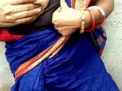 i caught my stepson fucking my wife in the forest