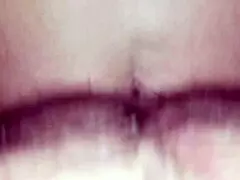 Milf Pussy Pounding Pov With Natural Tits And Piercing