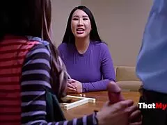 in every dimension, our family gets messed up with cheating milfs and group threesomes