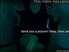 Mrs. Lazinski Awards Sexy Teacher