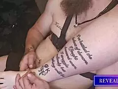 Revealme offers sensual foot worship and lotion massage for curvy goddess.