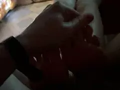 Wife Cheats With A New Friend At A Fitness Club