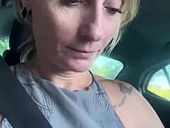 Alinemilf's Latest Update With Hot Milf Action!