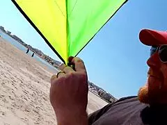 Samia Christal Hardcore Amateur Scene