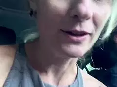 Alinemilf's Latest Update With Hot Milf Action!