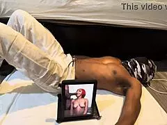 Whoa! Keeping My Abs Tight For Ladies In California Workout