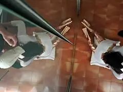 In this preview, a milf explains how she performs blowjobs for cash, leading to a big cumshot in her mouth