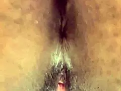 Encheu Meu Cuzinho De Porra Agora Lambe Ele!