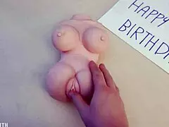 i got suprised by stepmom with a toy and she helps me use it full video amateurs cfnm jerking off masturbation caught mommy taboo.