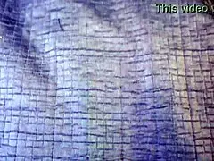 Angel and demon team up in costumes for a wild interracial threesome, taking turns sucking and riding that big black cock.